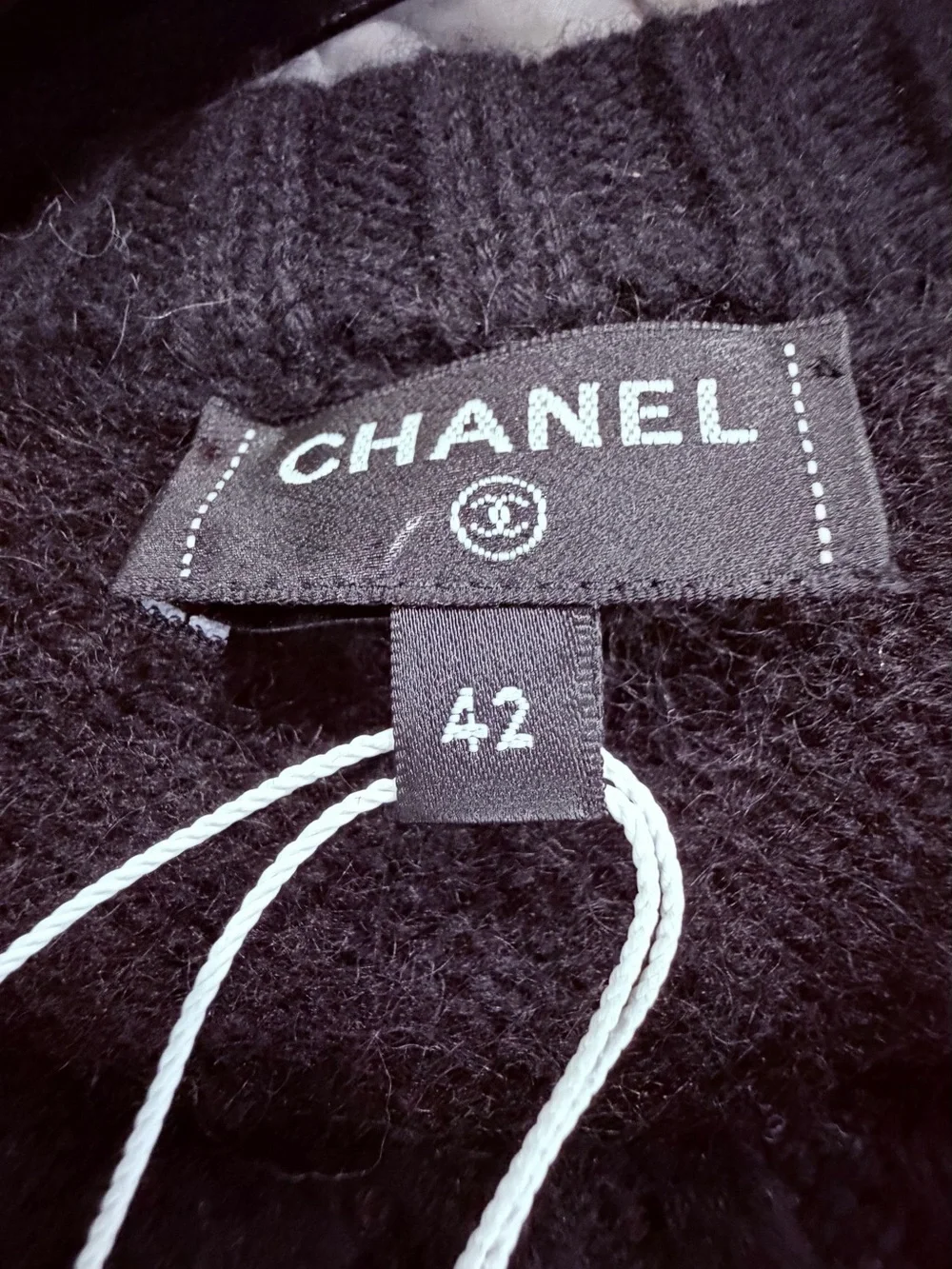 CHANEL colors are
